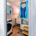 L'unique- Hyper Centre Apartment