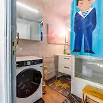 L'unique- Hyper Centre Apartment *