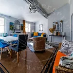 L'unique- Hyper Centre Apartment Toulon