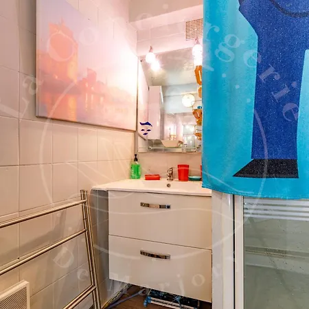 L'unique- Hyper Centre