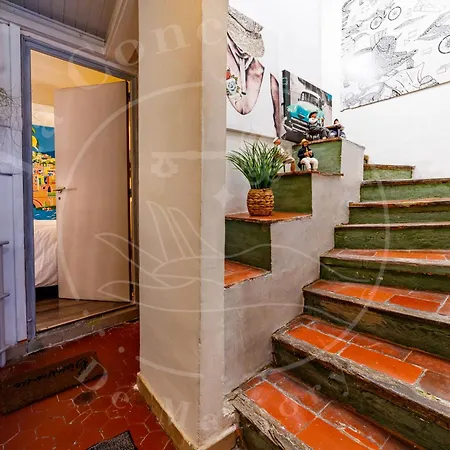 公寓 L'unique- Hyper Centre 土伦