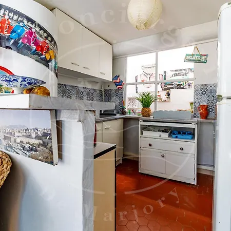 公寓 L'unique- Hyper Centre