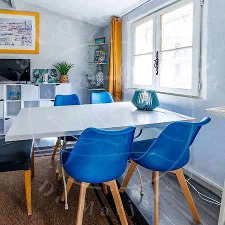 L'unique- Hyper Centre * Toulon