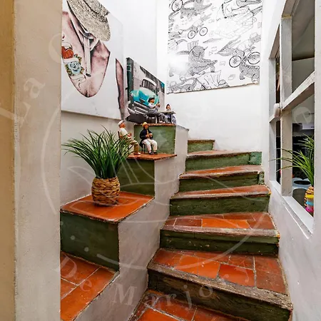 Lägenhet L'unique- Hyper Centre