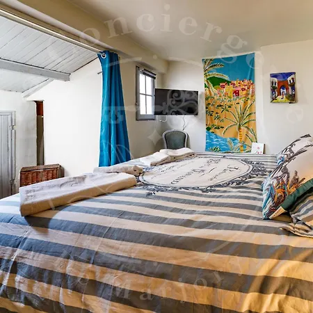 Lägenhet L'unique- Hyper Centre *