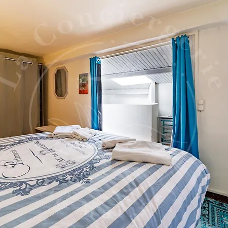 L'unique- Hyper Centre Toulon