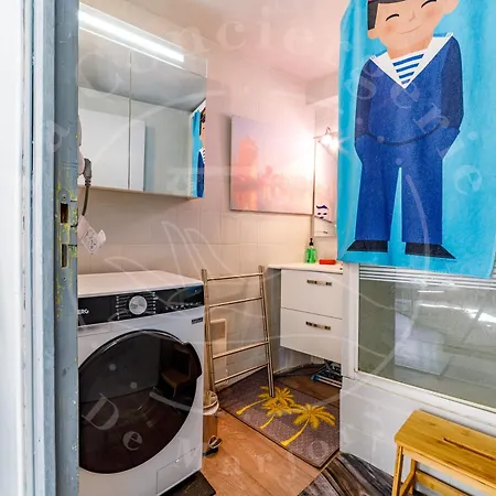 L'unique- Hyper Centre 公寓 *