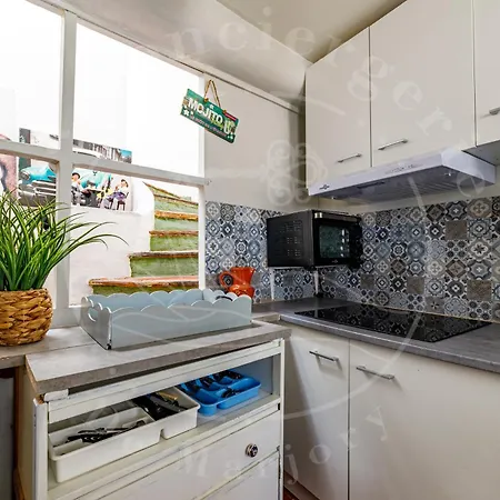 Lägenhet L'unique- Hyper Centre